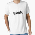 Geek. by Gadding Gatos