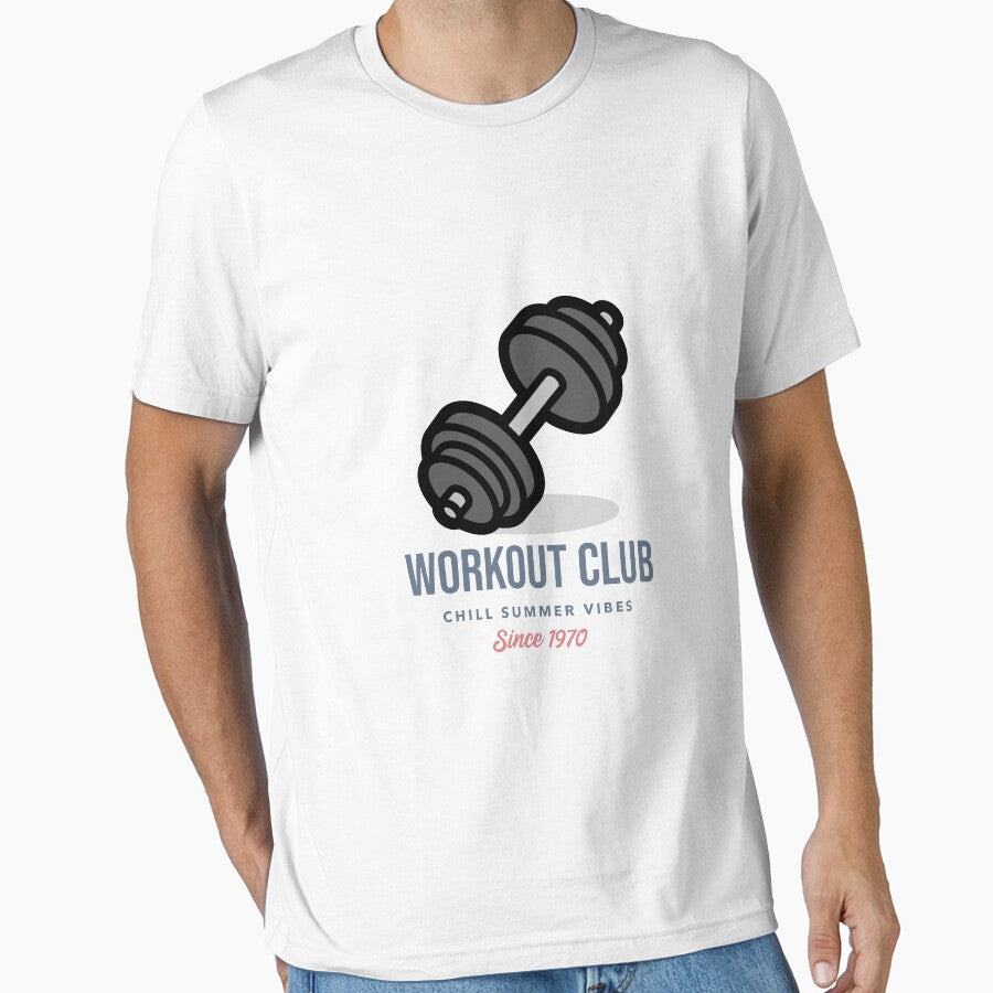 Workout Club by InstantWardrobe
