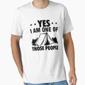 Yes I am one of those people I camping by DR-STORE