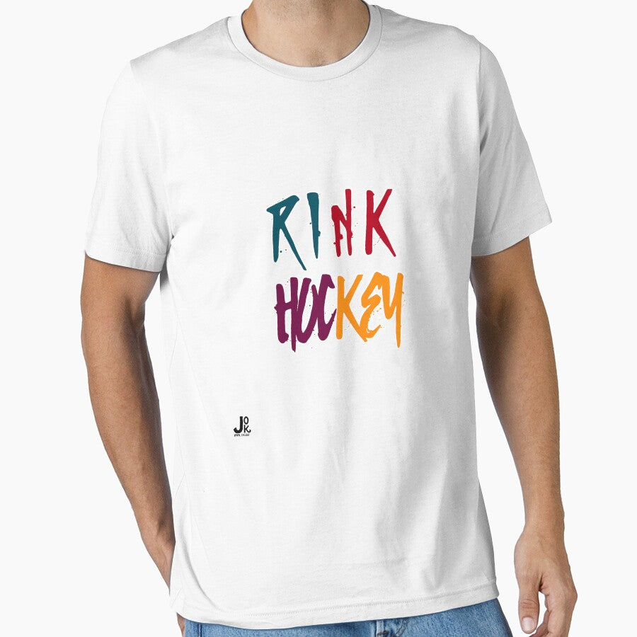 Rink Hockey by Jokcat