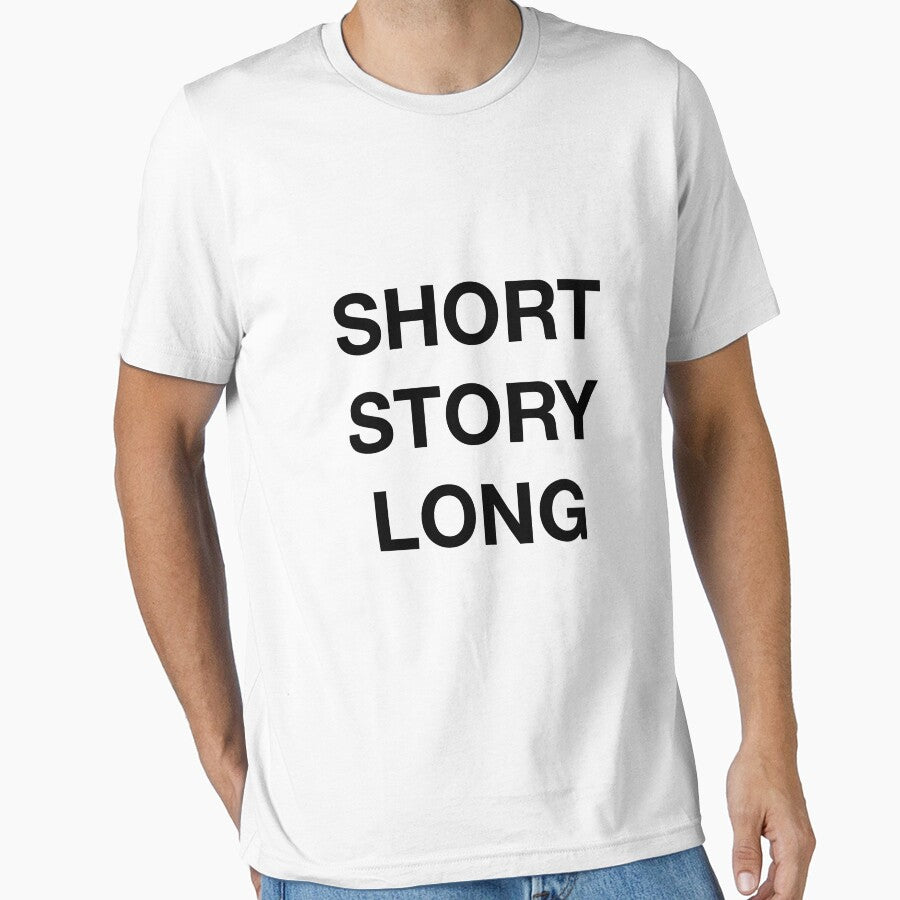 SHORT STORY LONG by SprayandPray69