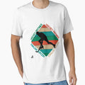 Roller Hockey - Rhombus Boy by Jokcat