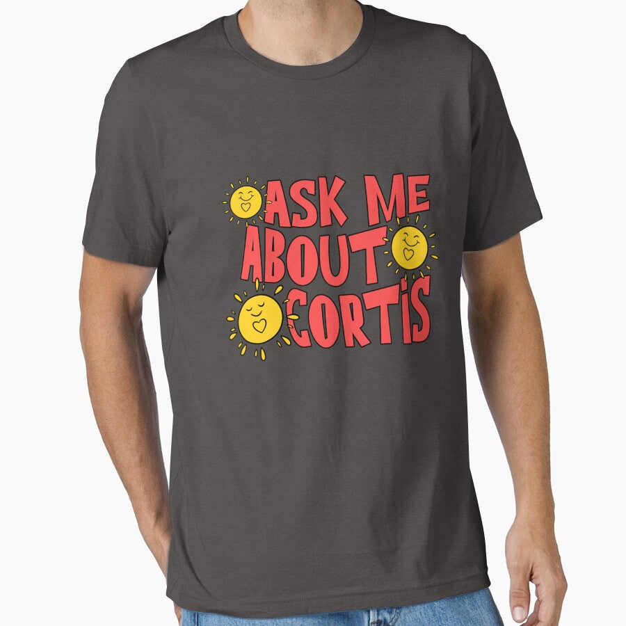 Ask me about CORTIS by Morcawork