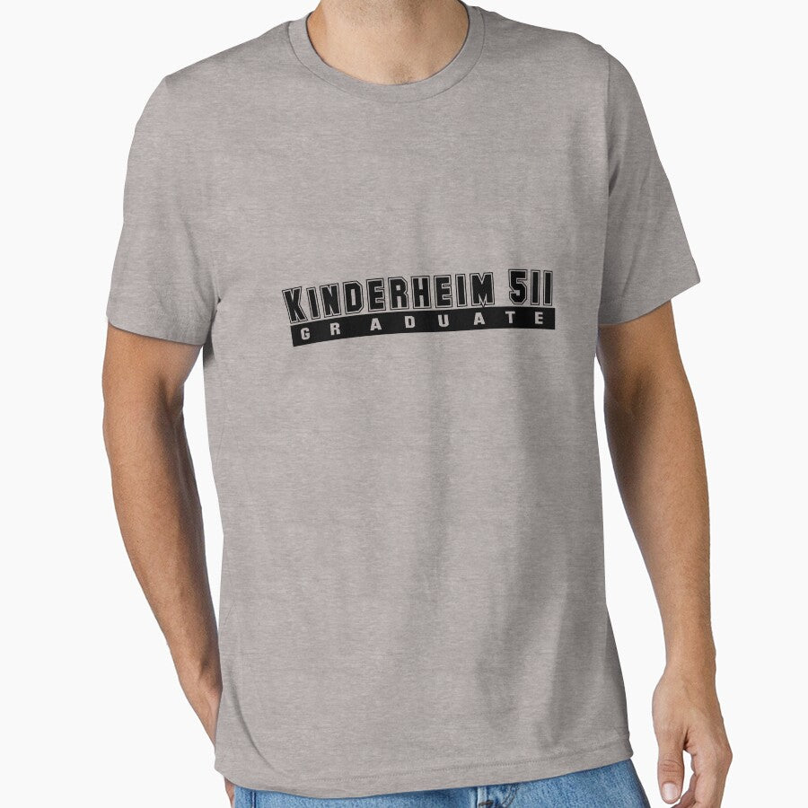 Kinderheim 511 by A-Mac