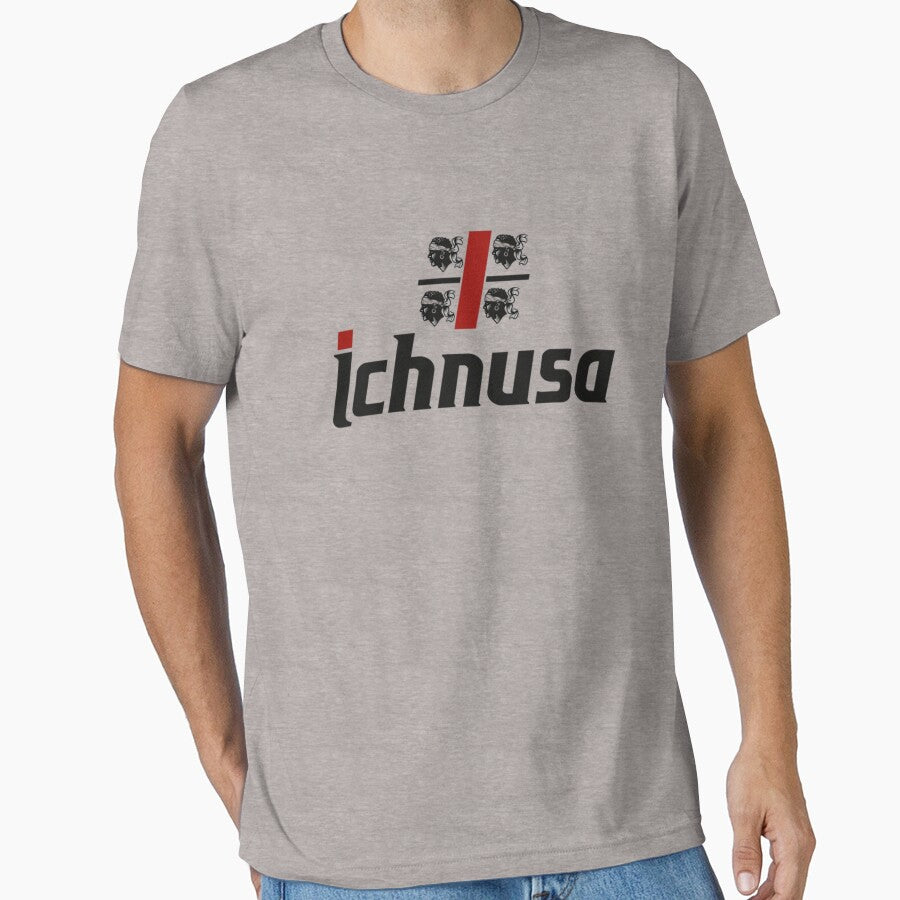 Birra Ichnusa by CitiesonWalls