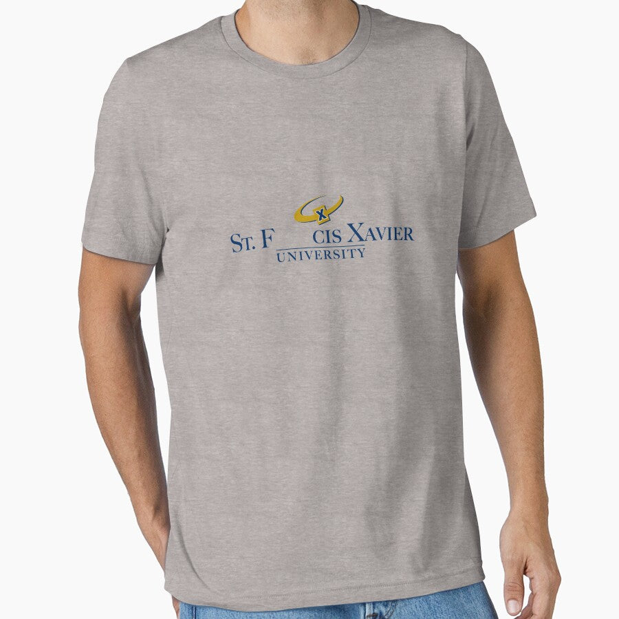 St. FX College1 Style by Jacququ