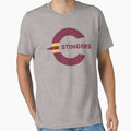 C Stingers 3 Logo by VivoPens
