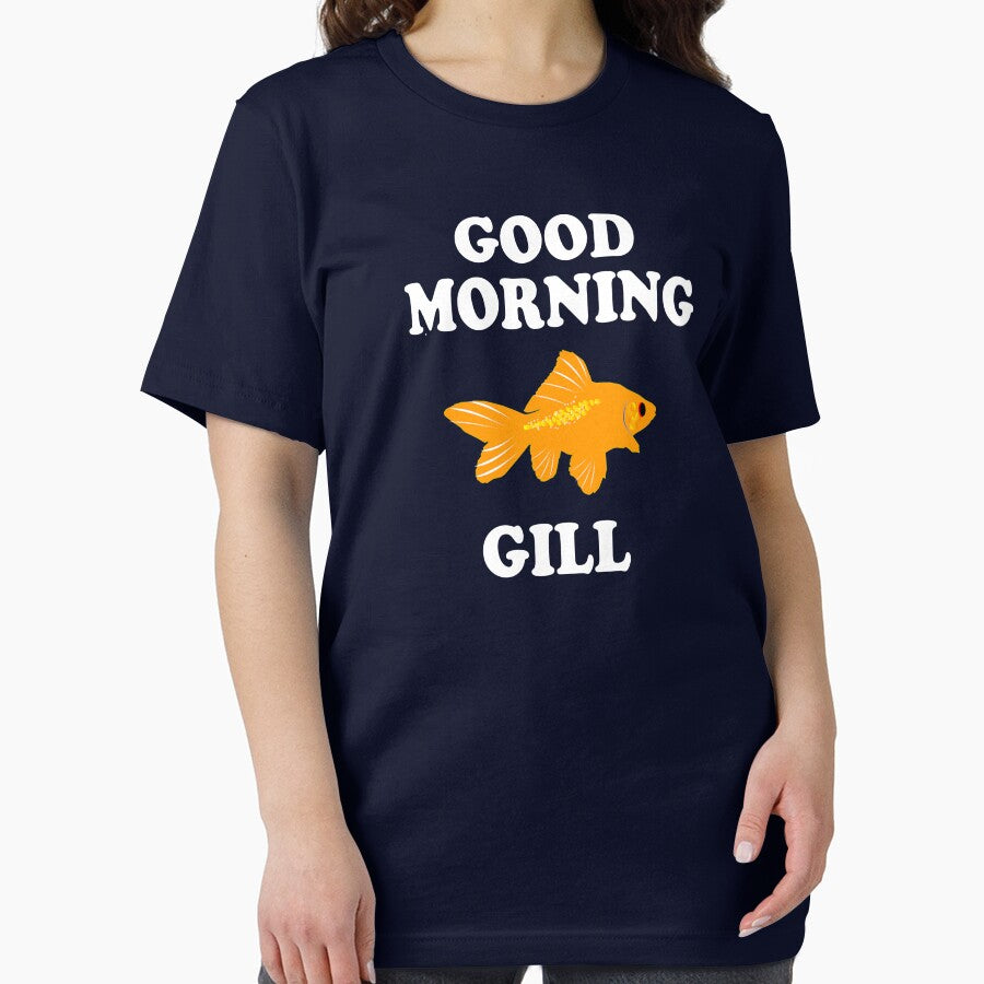 Good Morning Gill - What About Bob Quote by everything-shop