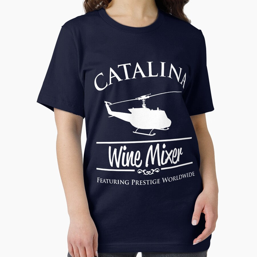 Catalina Wine Mixer Prestige Worldwide by LightningDes