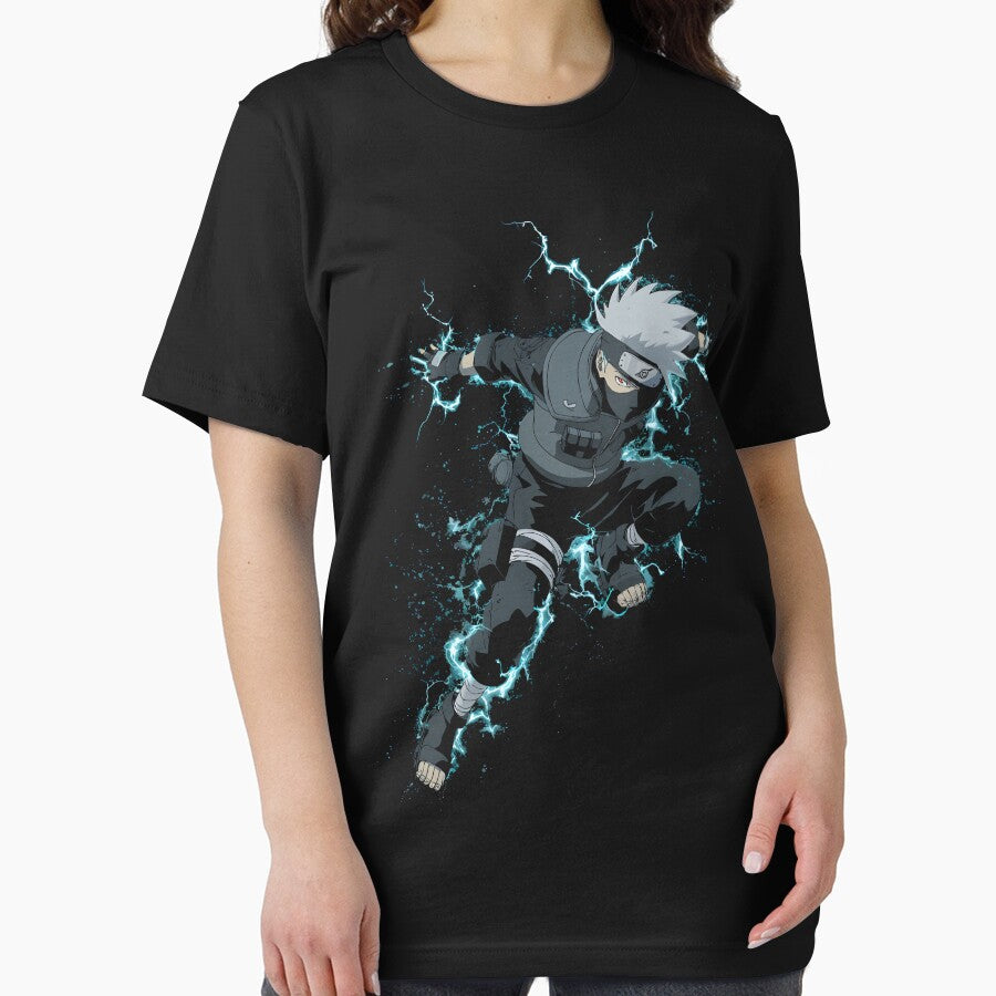 Copy Ninja by Gabriela Mihai