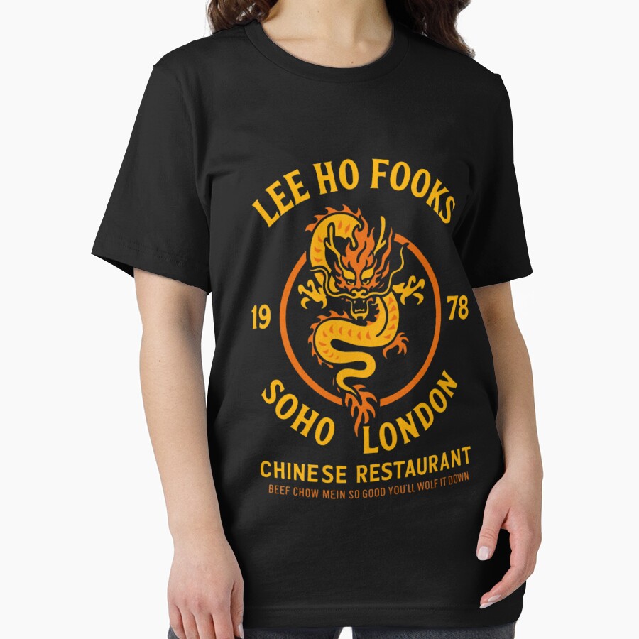 Leee Hoo Fookss Vintage Resto by ArtDeziGn