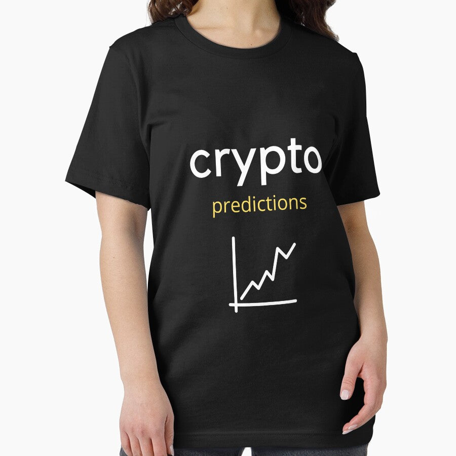 Cryptocurrency predictions by Jasmin's Fashion World