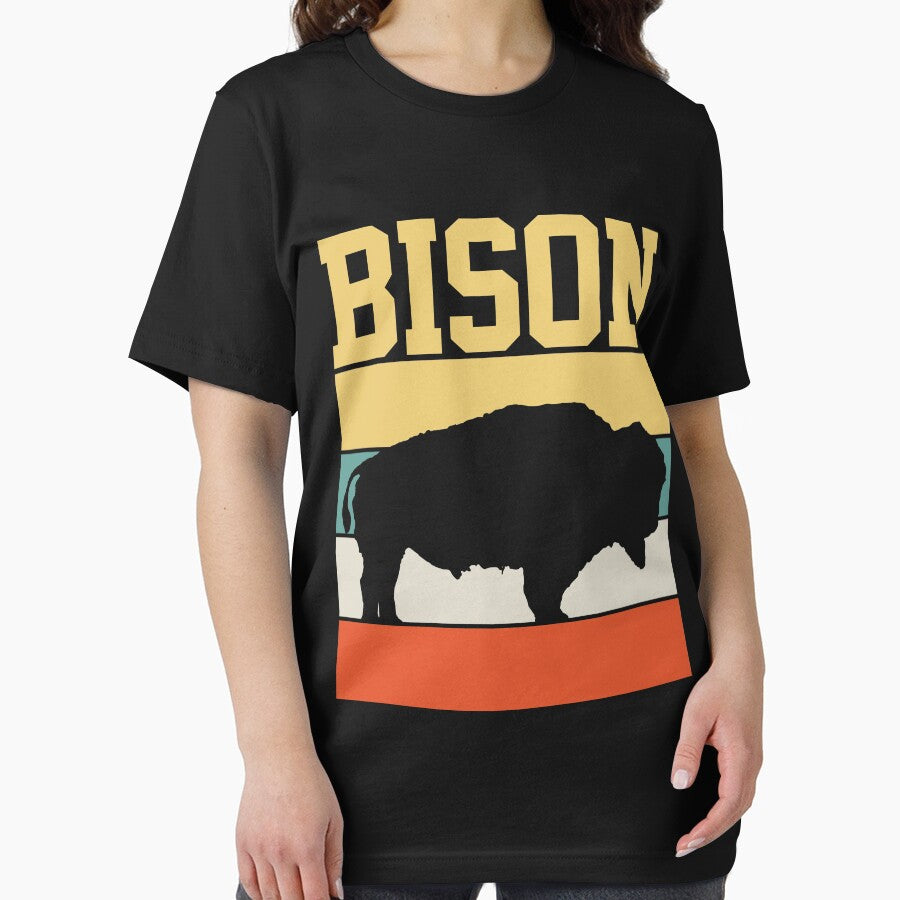 Bison by 4tomic