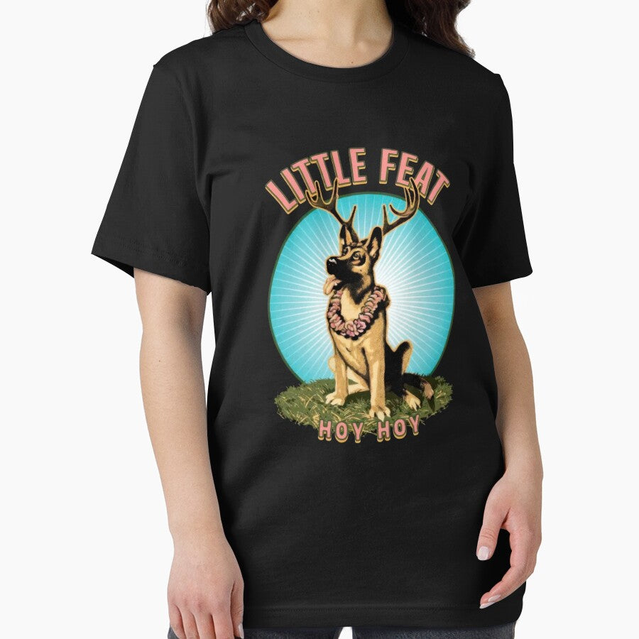 little feat hoy hoy by AcharyaStudio