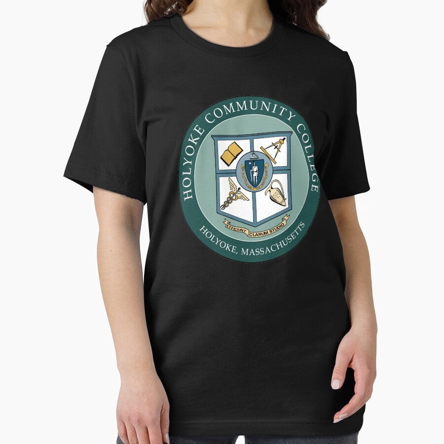 Holyoke Community College by Nollopa