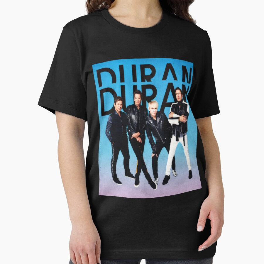 Duran Band Best by TrashMuseLab