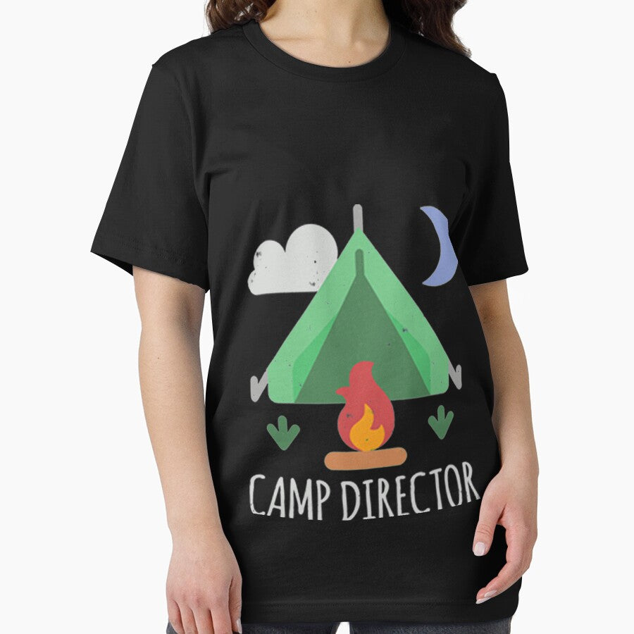 Camp Director by DR-STORE