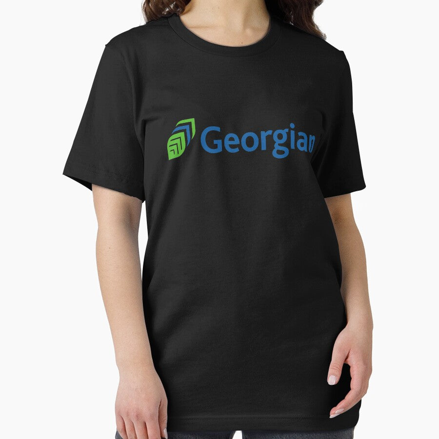Georgian College logo by indreamax