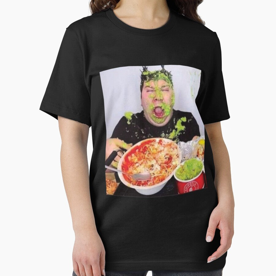 Nikocado Avocado Meme by NextGenerationW