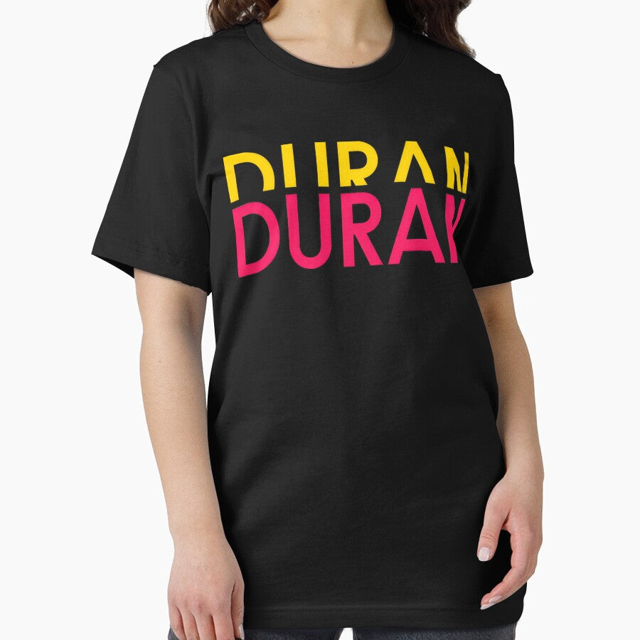 Duran Duran Band by TrashMuseLab