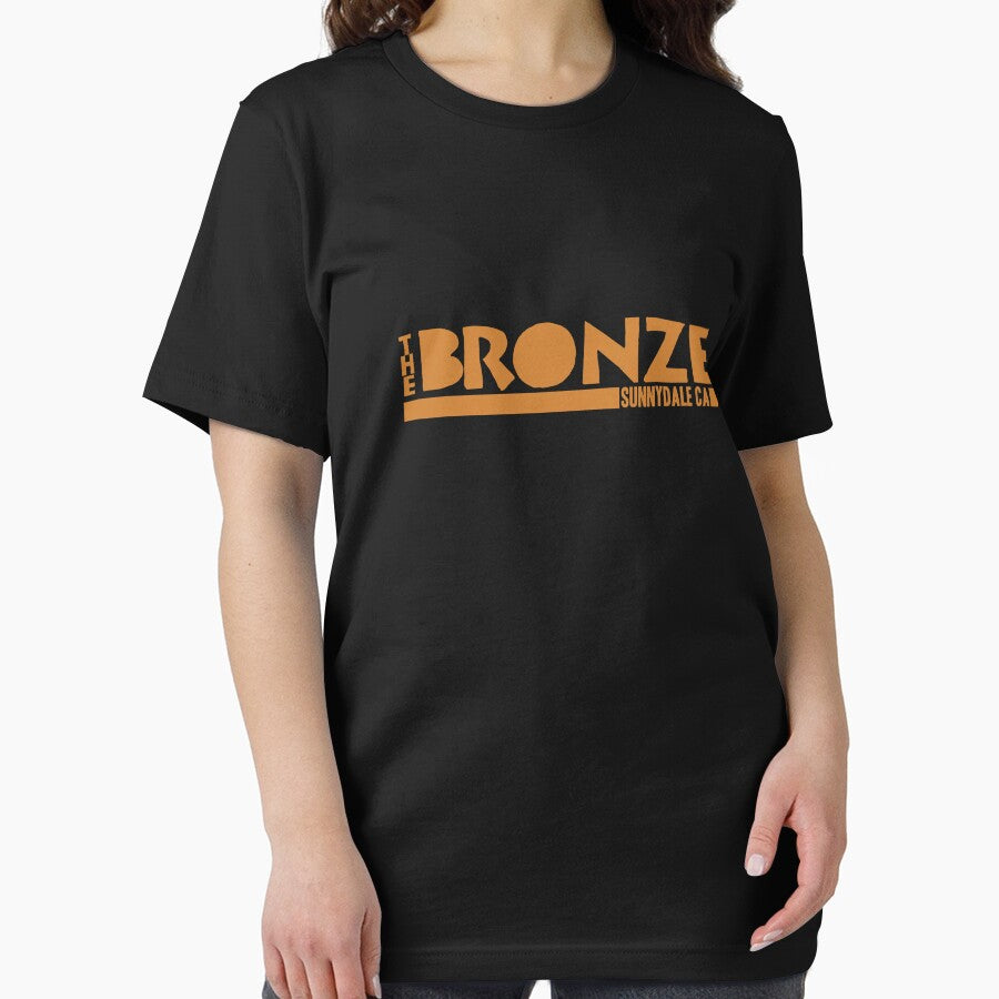 The Bronze, Sunnydale, CA by TeesBox