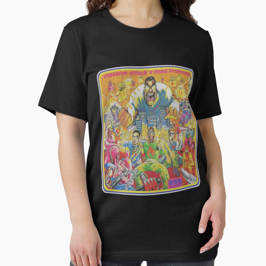 Retro Massive 90S by scholleph