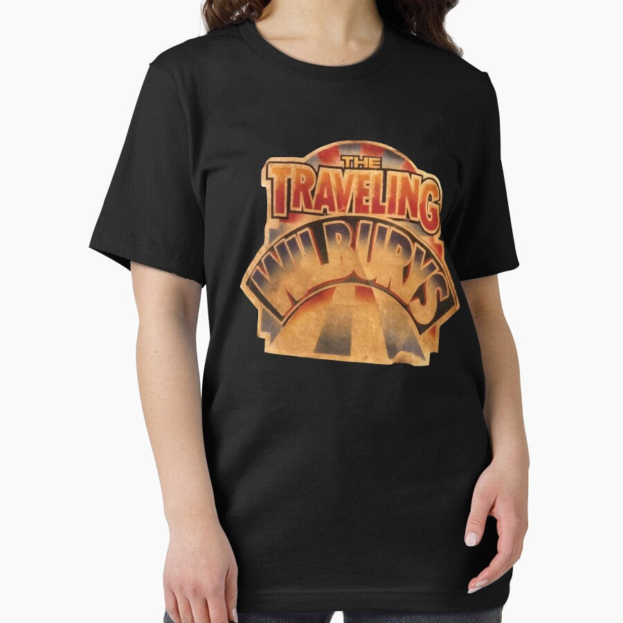 Traveling Wilburys Collection Basic Waistcoat by Patriciaohn
