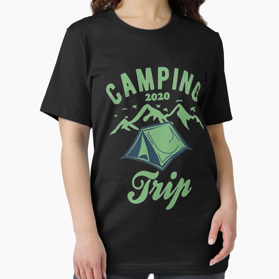 Camping Trip 2020 by DR-STORE