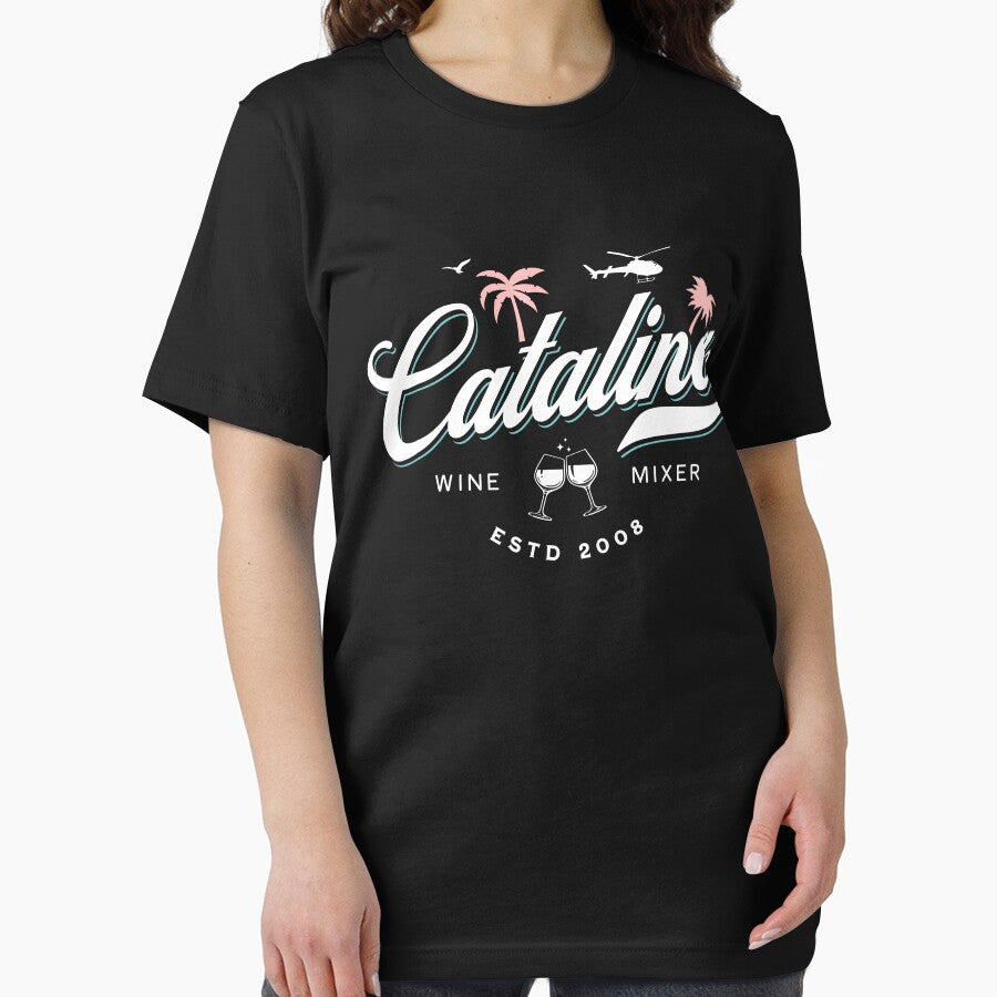 Catalina Wine Mixer by ThreeMeatCurry