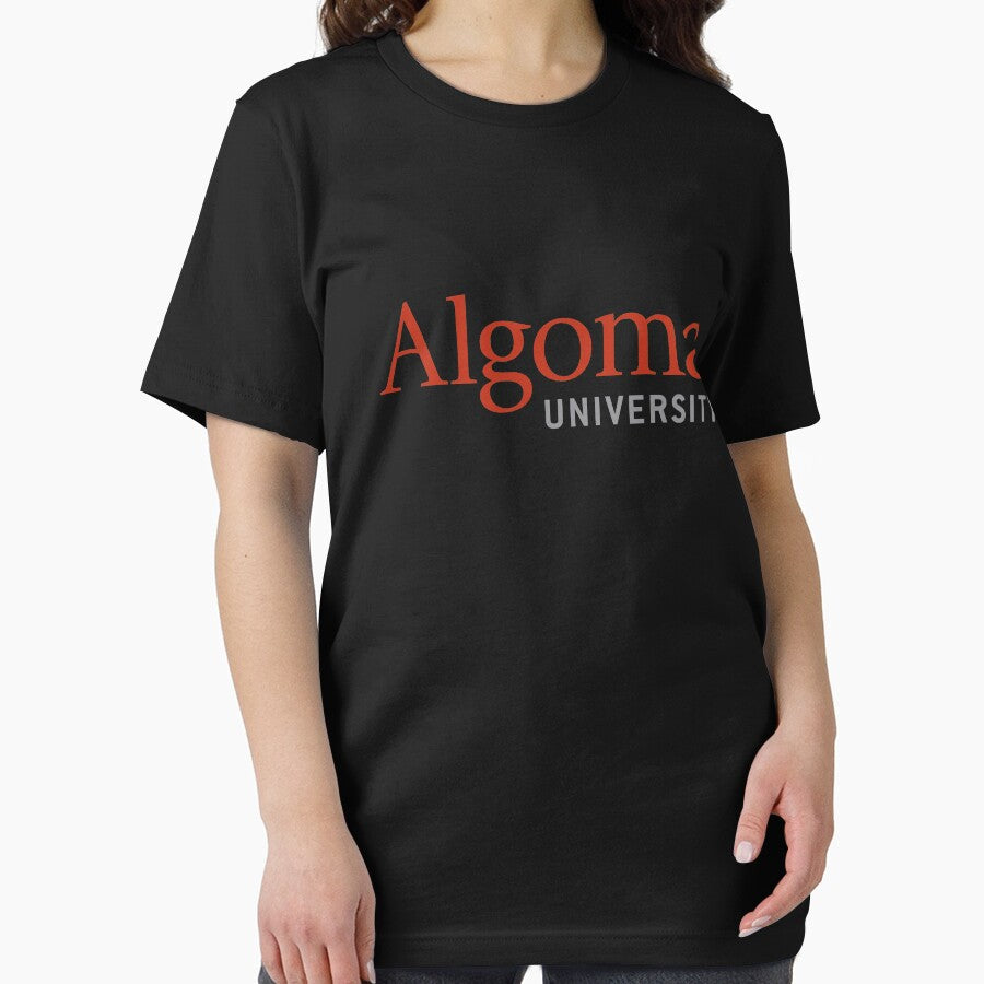 Algoma College Logo3 by Brandpaints