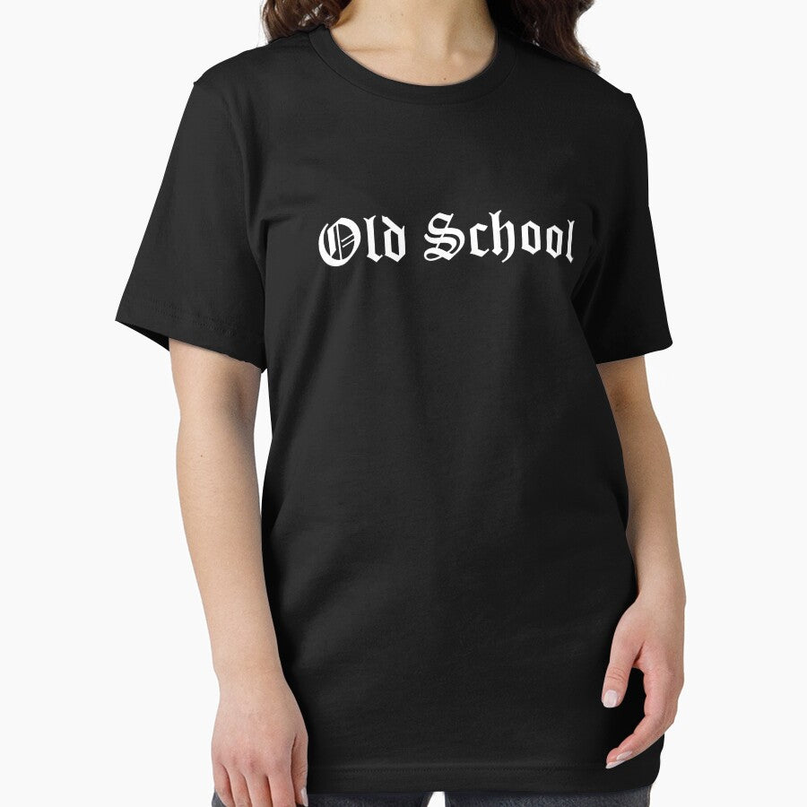 Old School OE #605 by vespira-motion