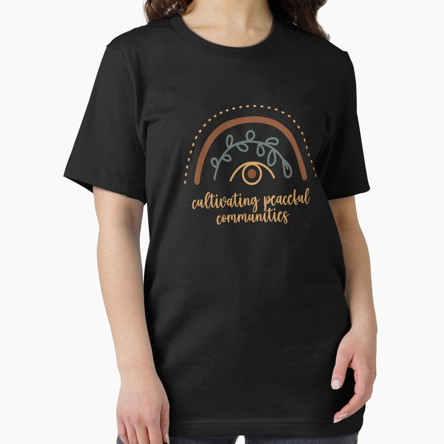 Cultivating Peaceful Communities Peace Building Positive Sentence Peace Building Positive Quote by FemiBiutti