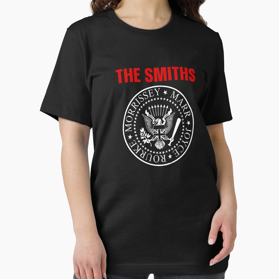 The Smiths Logo by brionybernard14