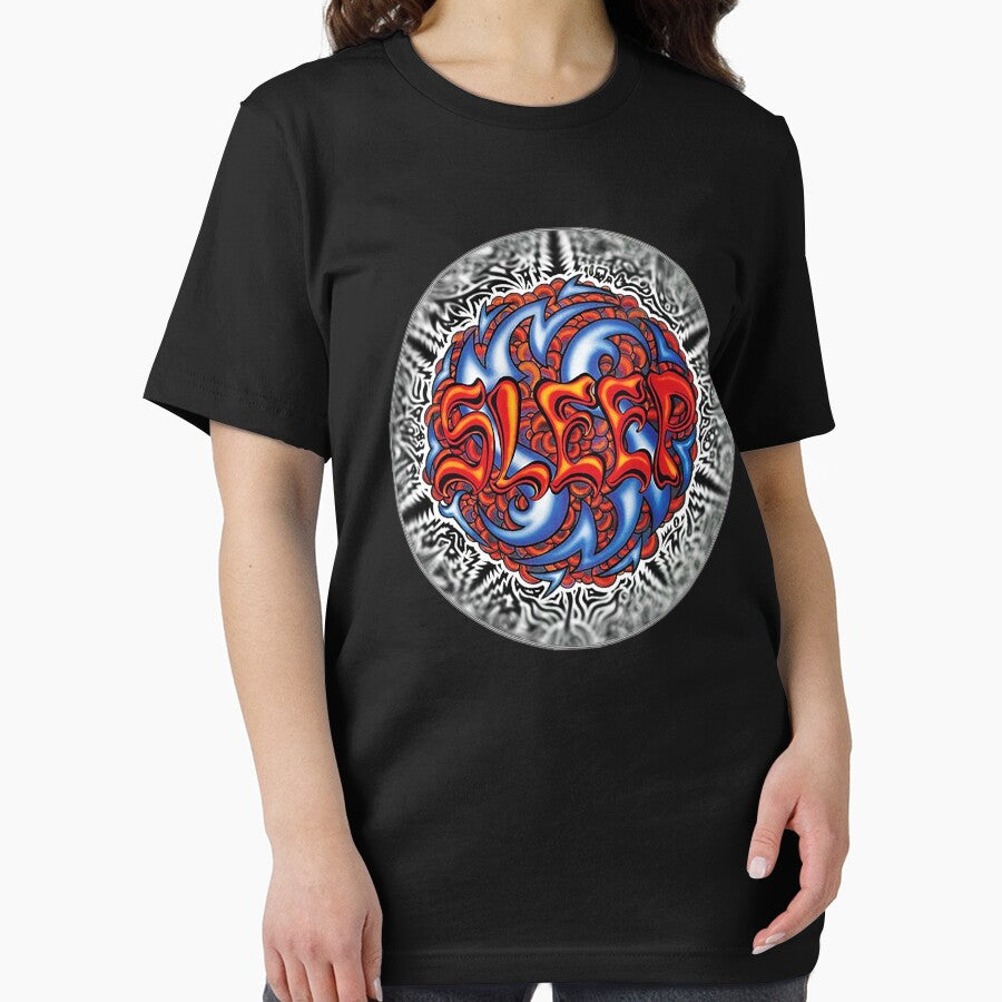sleep band holly mountain by AnimeDesign6