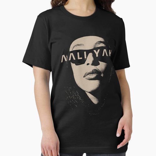 Aaliyah Sunglasses by nisalaia