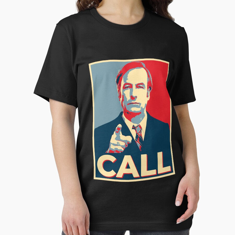 Saul Goodman Better Call Saul Pop Art Poster by GrantBennett