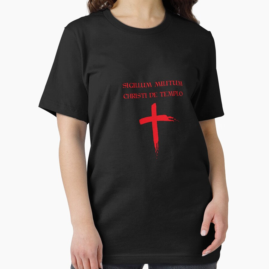 Deus Vult by miniatum