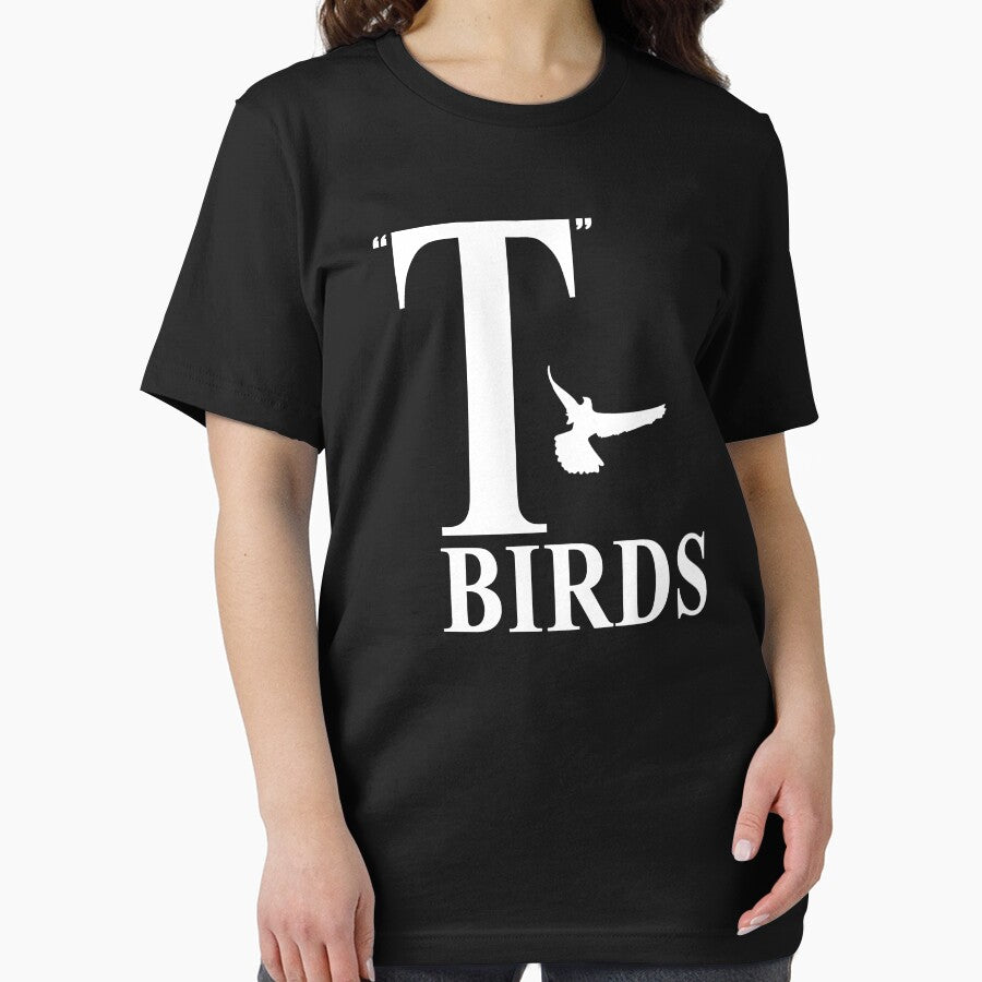 T Birds by everything-shop