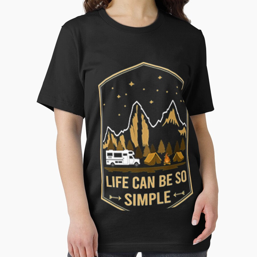 Life can be so simple by DR-STORE
