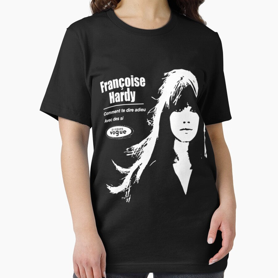 Francoise Hardy A Francoise Hardy by ScottieBode