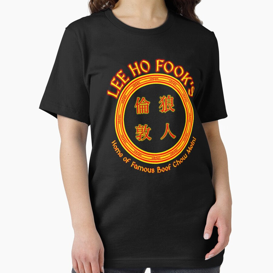 Lee Ho Fook's by MTKlima