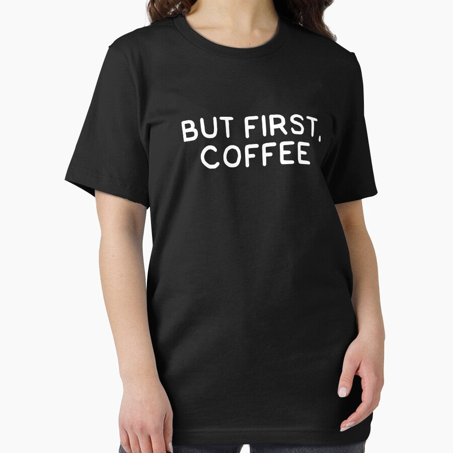 But first coffee by alexmichel91