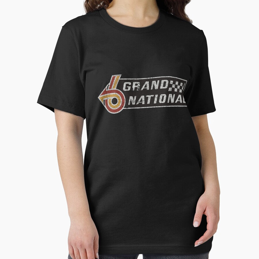 Vintage Grand National 1984 by aorusmaster