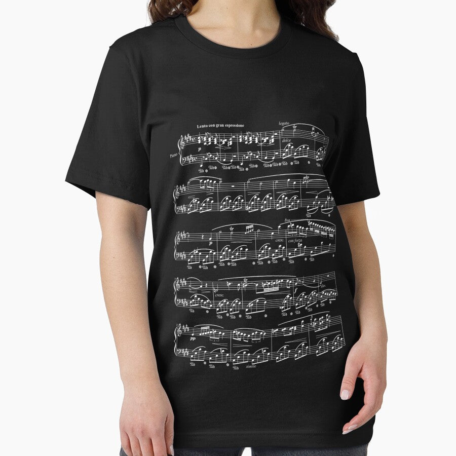 Nocturne by Chopin by eryduc