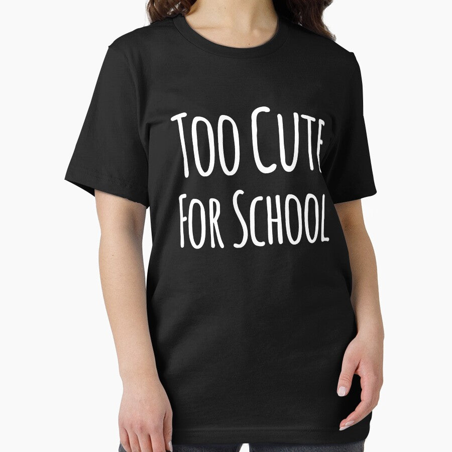 Too cute for school by alexmichel91