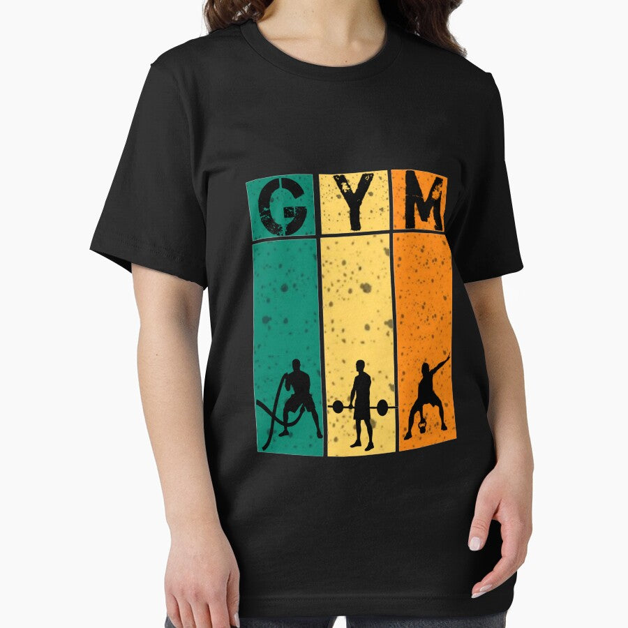 GYM Lover by ABC  Designer