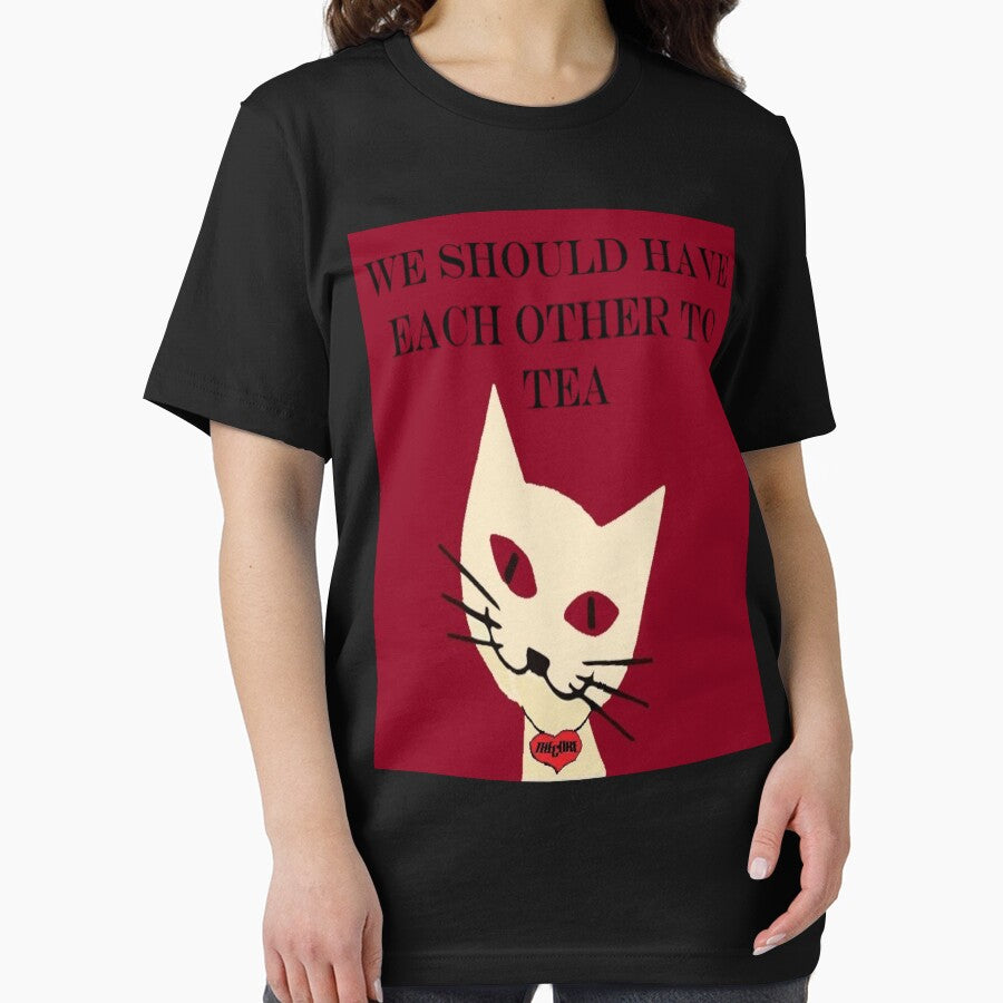 The Cure Love Cats by halcyon008