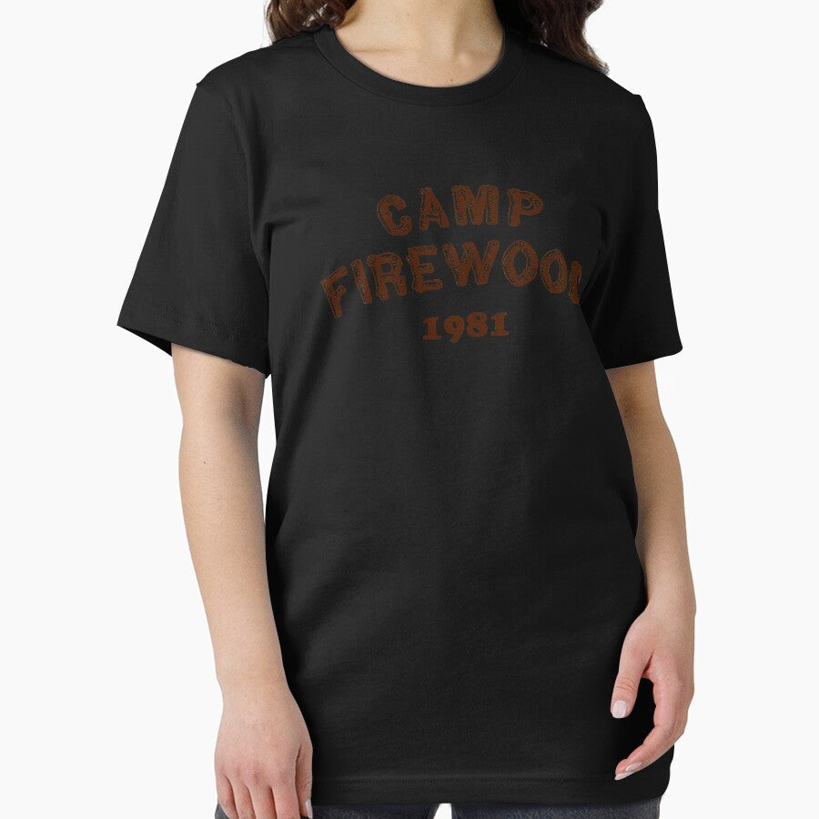 Camp Firewood by goplak79