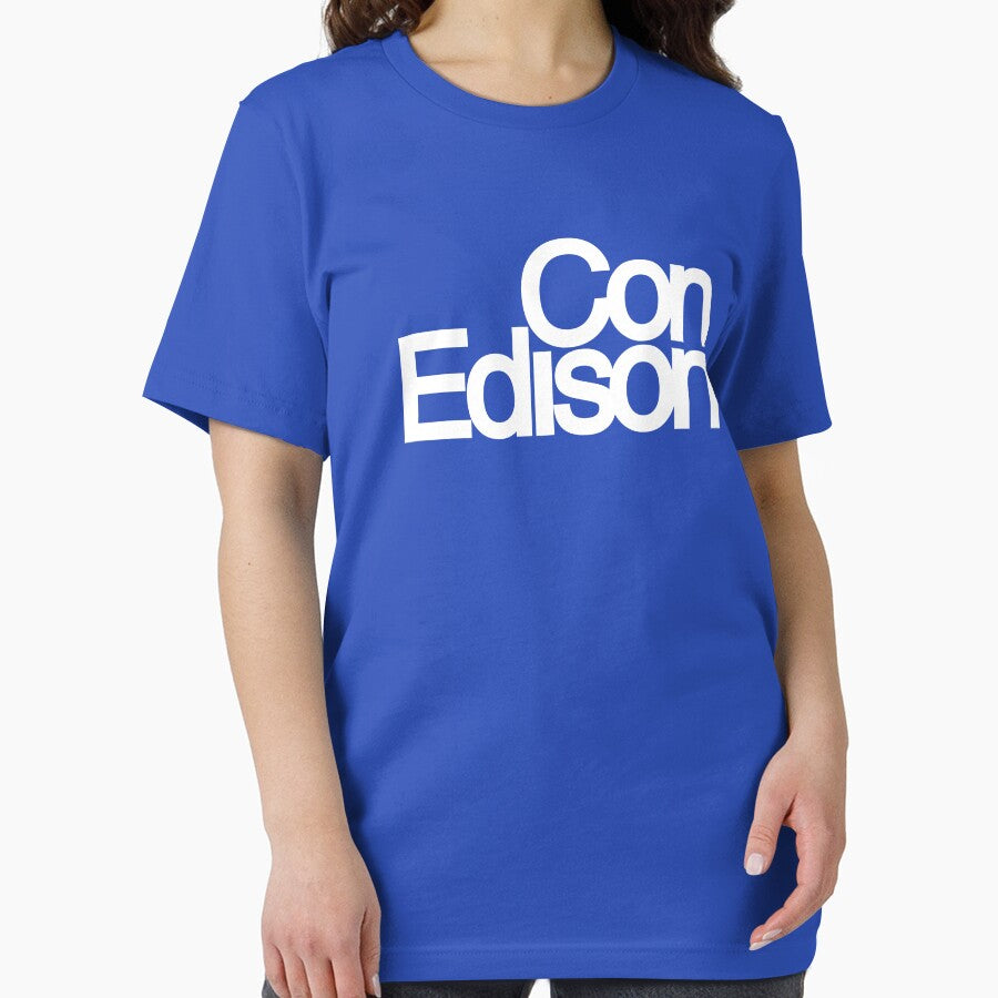 Con Edison by D24designs