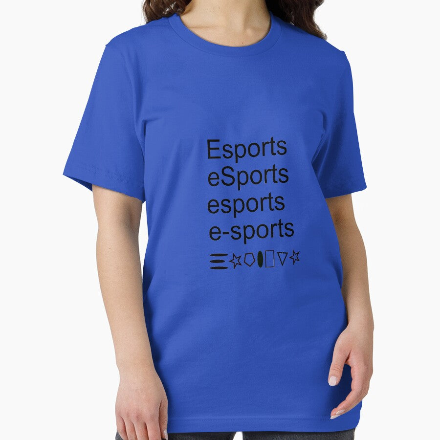 Esports eSports esports e-sports by gjm222